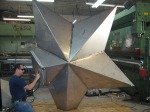 Stainless Steel Design or Metal Fabrication Design and Installations for Sarasota and Venice, Florida